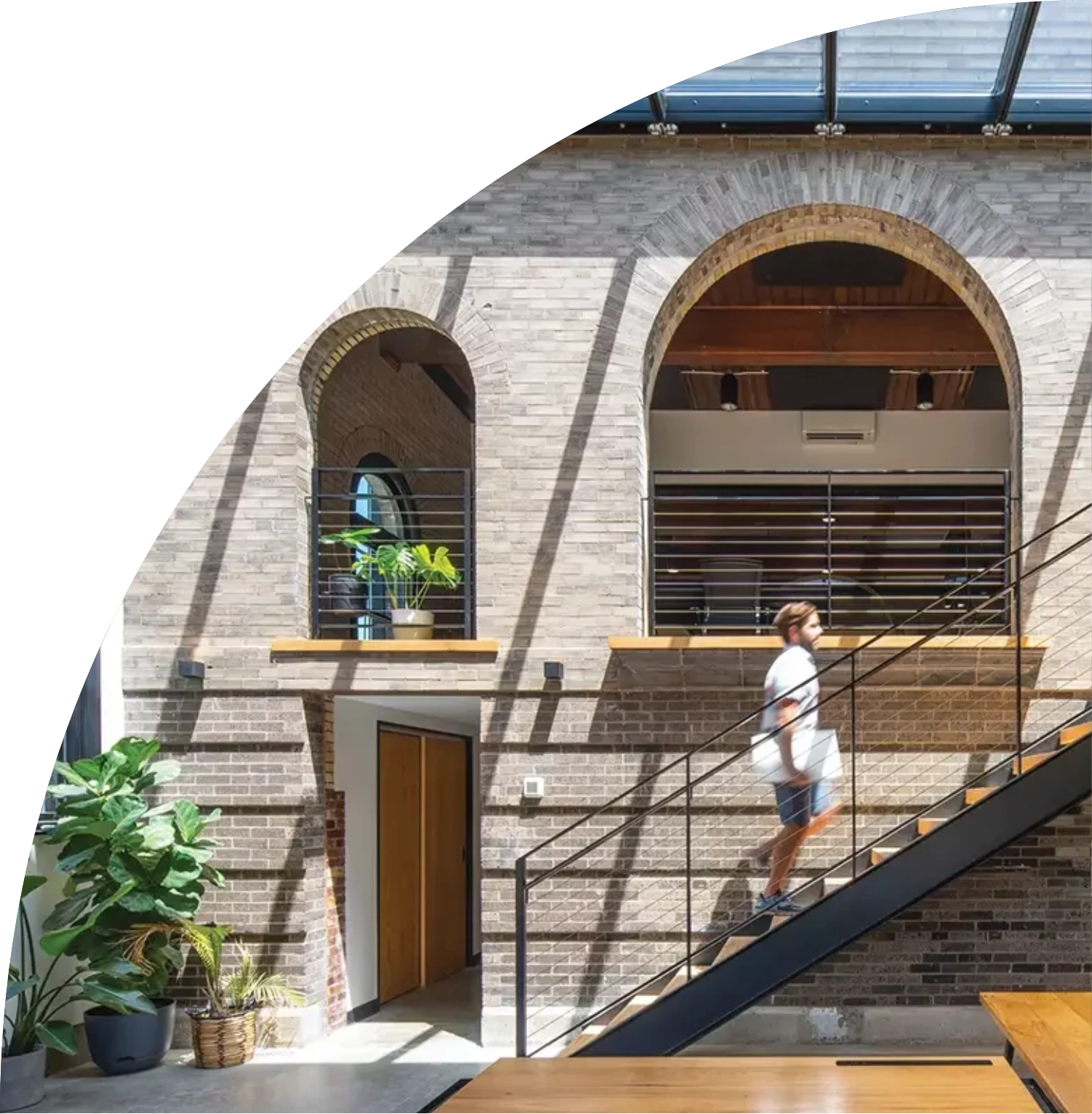 Boldera Architects Adaptive Reuse